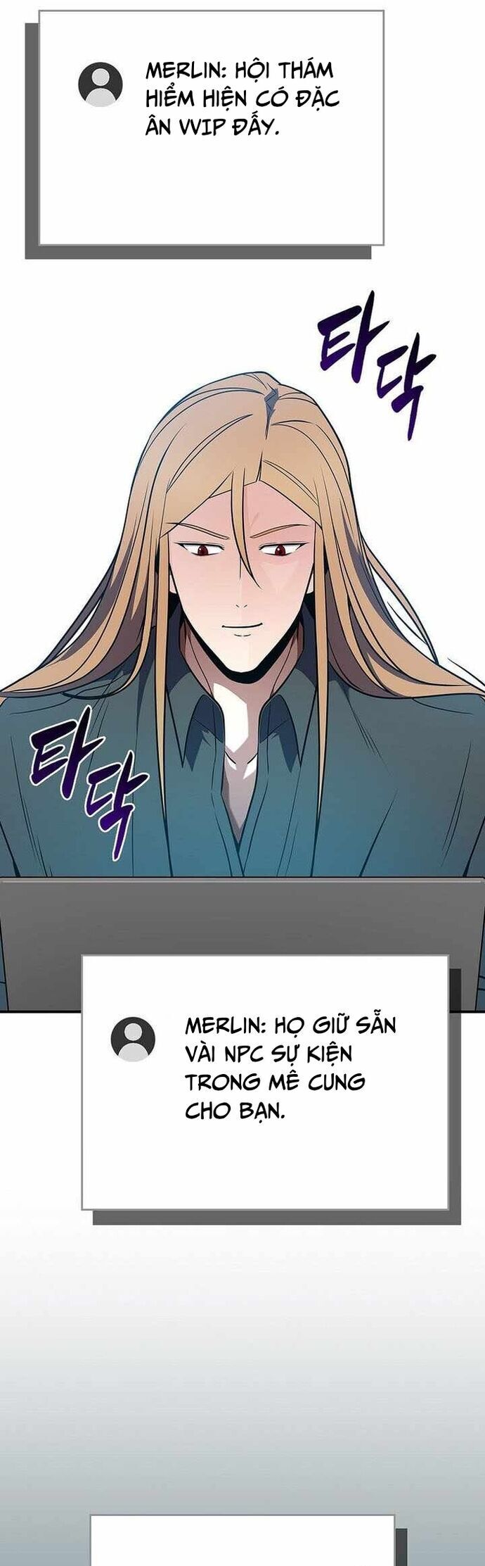 Streamer Pháp Sư - Chapter 131 - Page 55