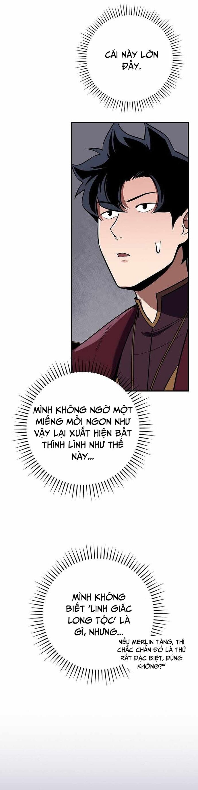 Streamer Pháp Sư - Chapter 131 - Page 59