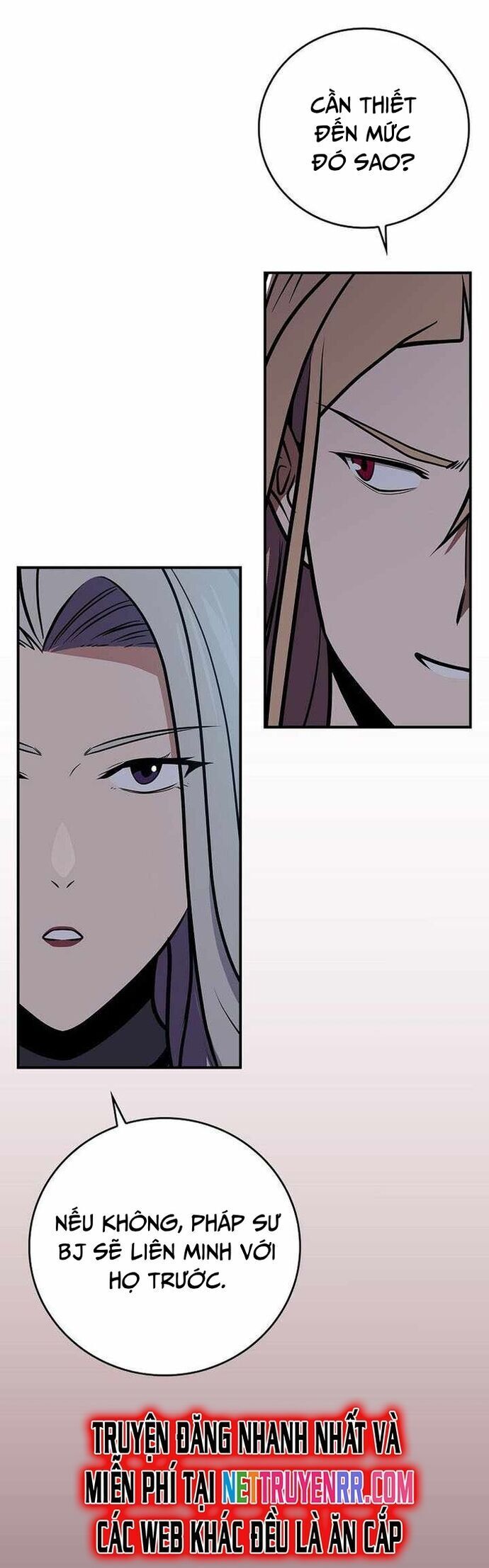 Streamer Pháp Sư - Chapter 131 - Page 6