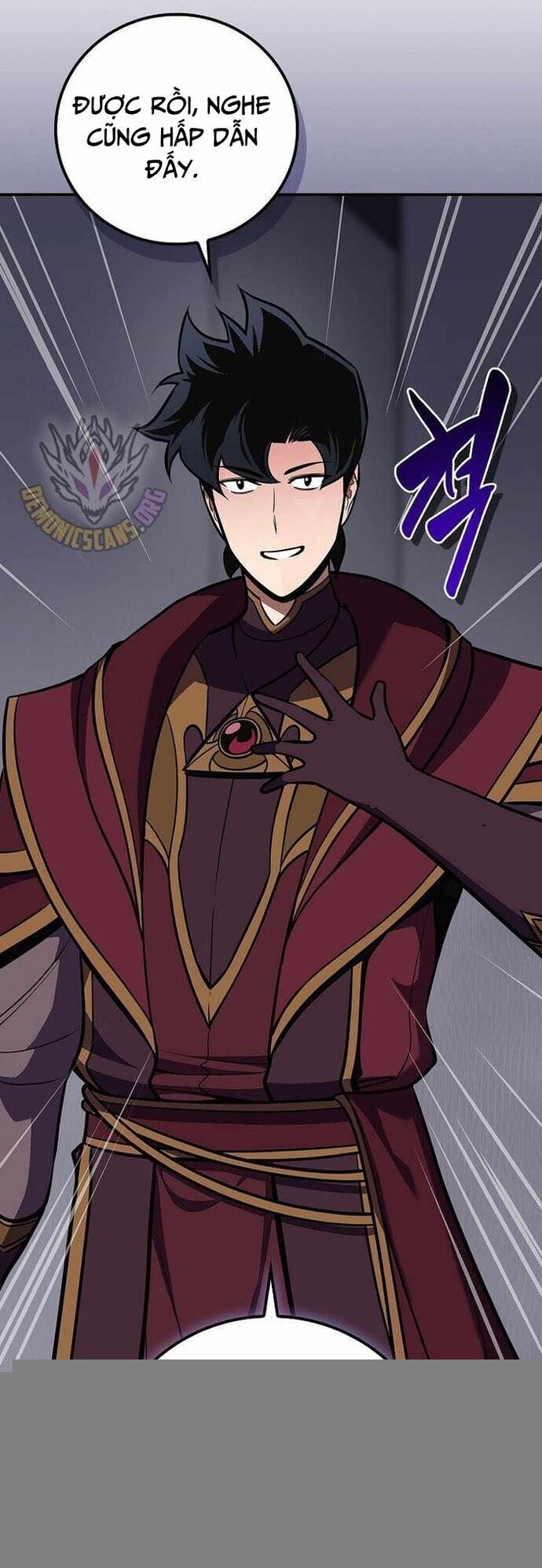 Streamer Pháp Sư - Chapter 131 - Page 60