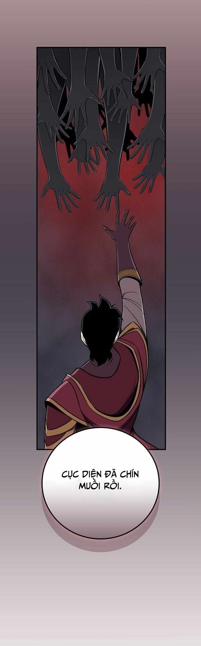 Streamer Pháp Sư - Chapter 131 - Page 7