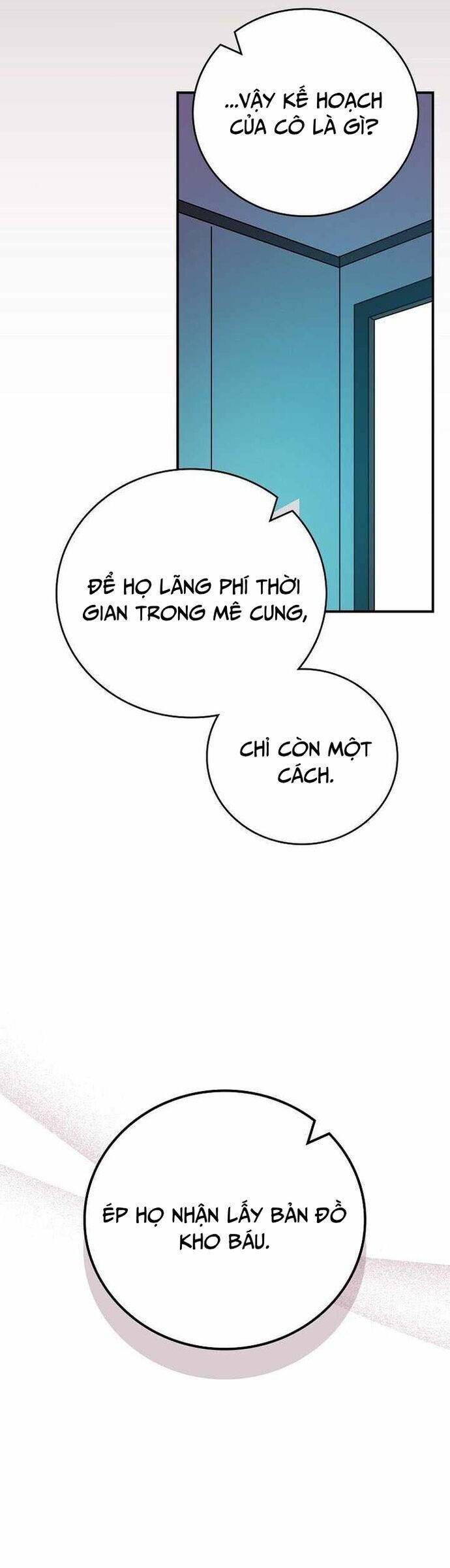 Streamer Pháp Sư - Chapter 131 - Page 8