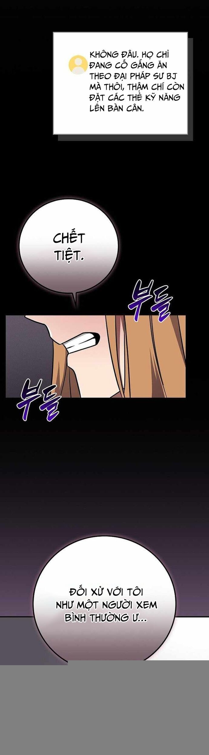 Streamer Pháp Sư - Chapter 132 - Page 10