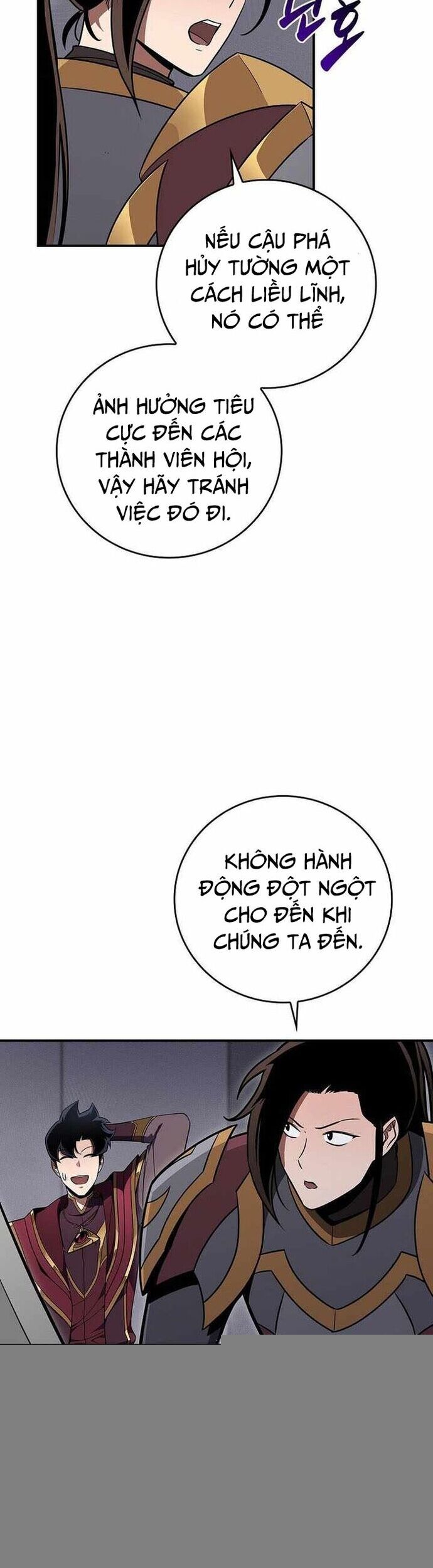 Streamer Pháp Sư - Chapter 132 - Page 13