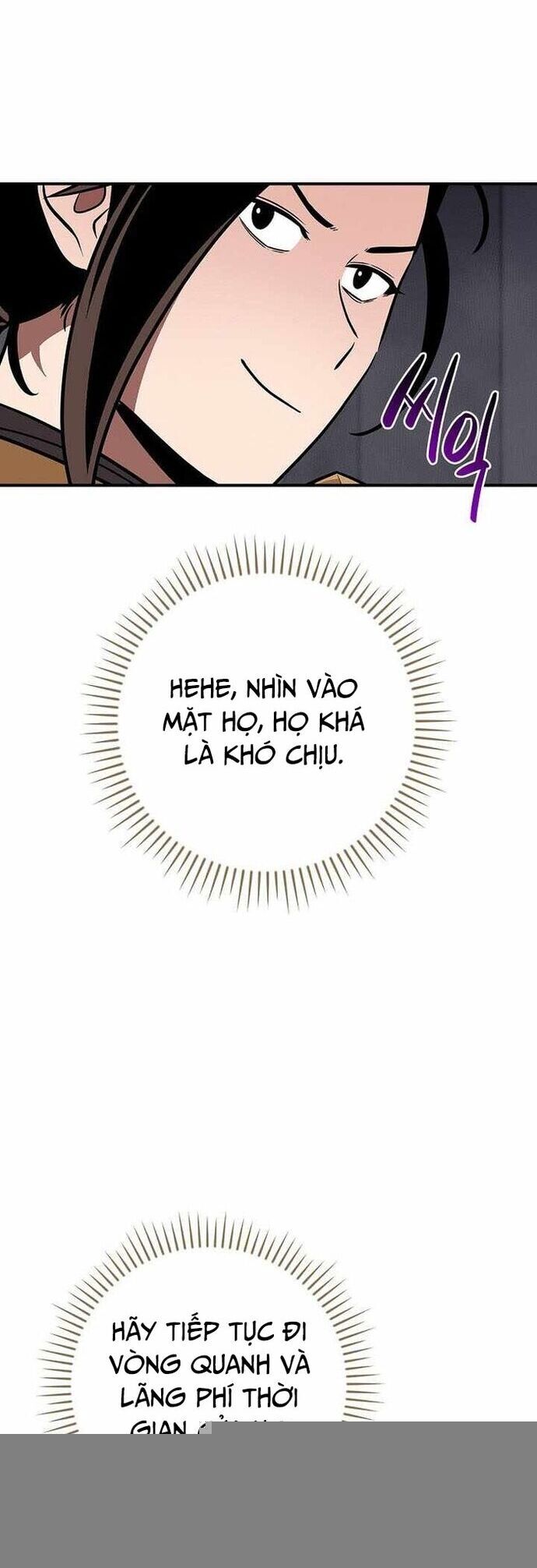 Streamer Pháp Sư - Chapter 132 - Page 15