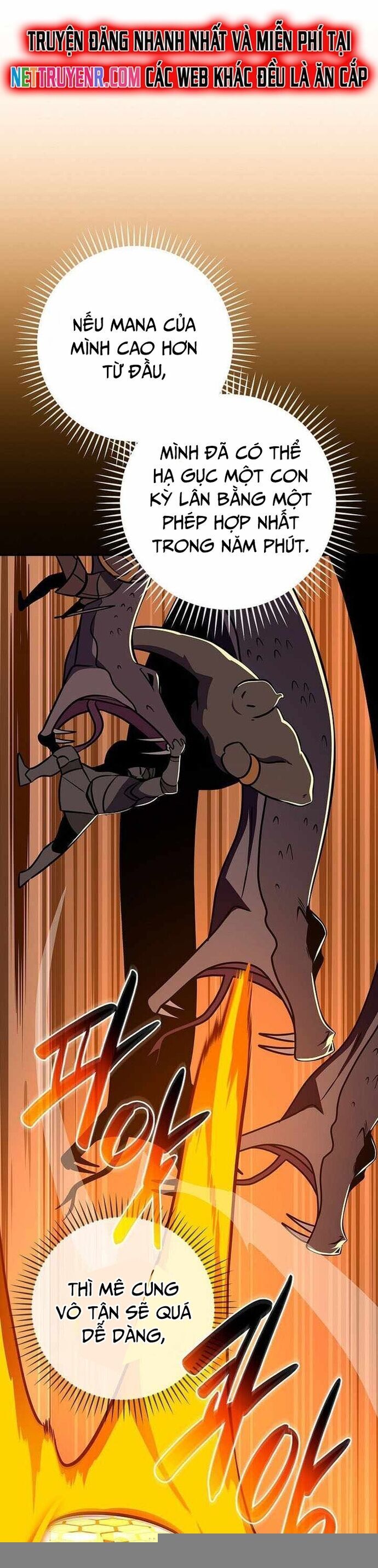 Streamer Pháp Sư - Chapter 132 - Page 17
