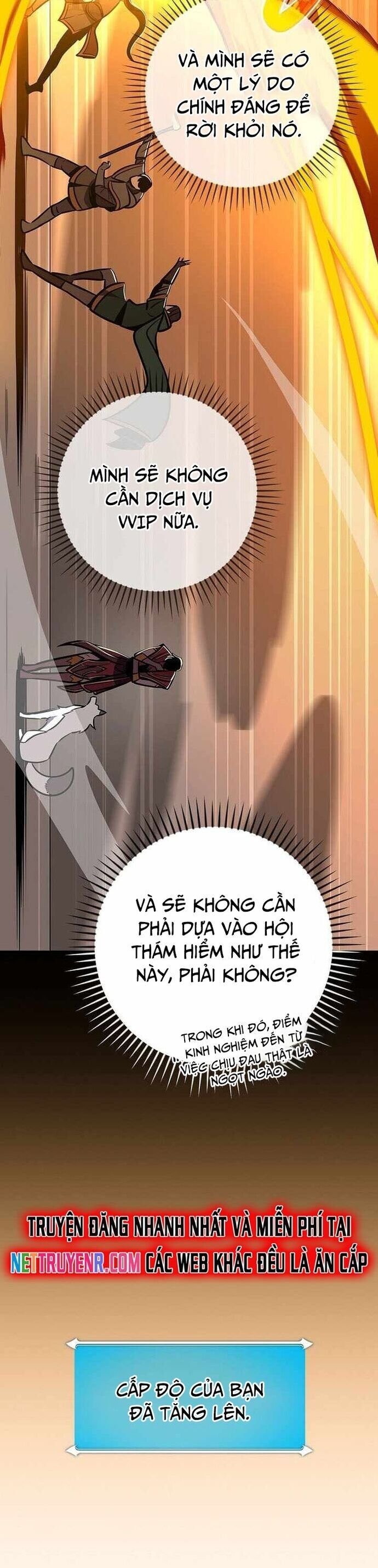 Streamer Pháp Sư - Chapter 132 - Page 18