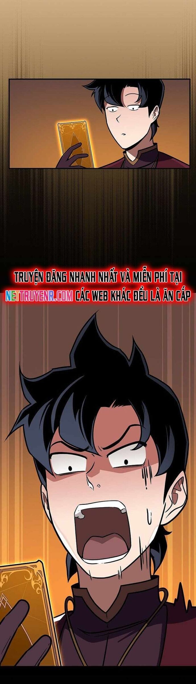 Streamer Pháp Sư - Chapter 132 - Page 20