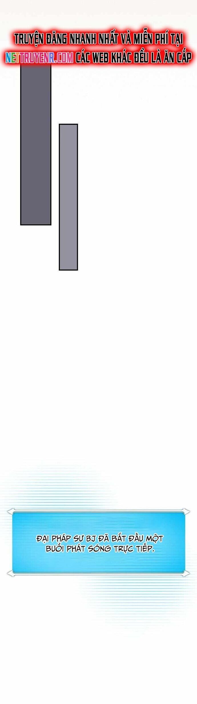 Streamer Pháp Sư - Chapter 132 - Page 22