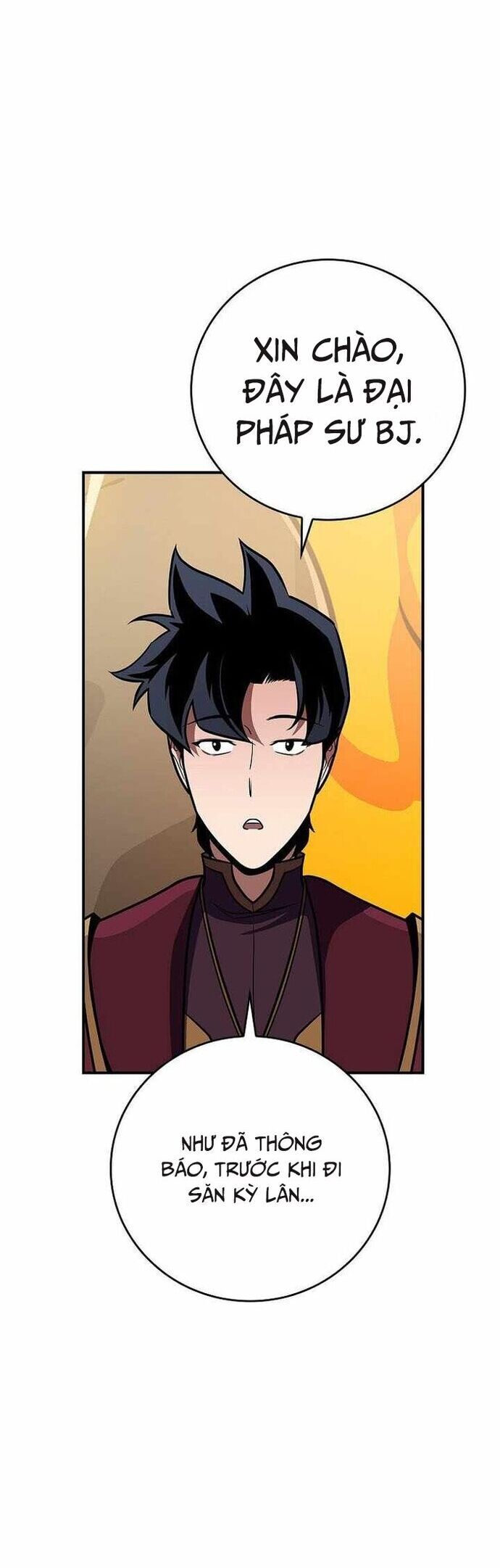 Streamer Pháp Sư - Chapter 132 - Page 24