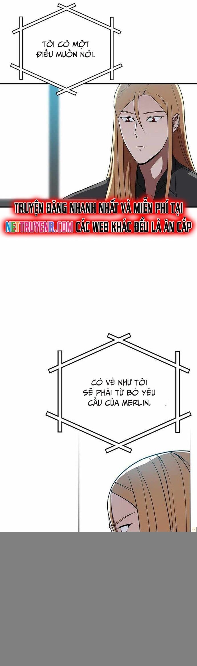 Streamer Pháp Sư - Chapter 132 - Page 25