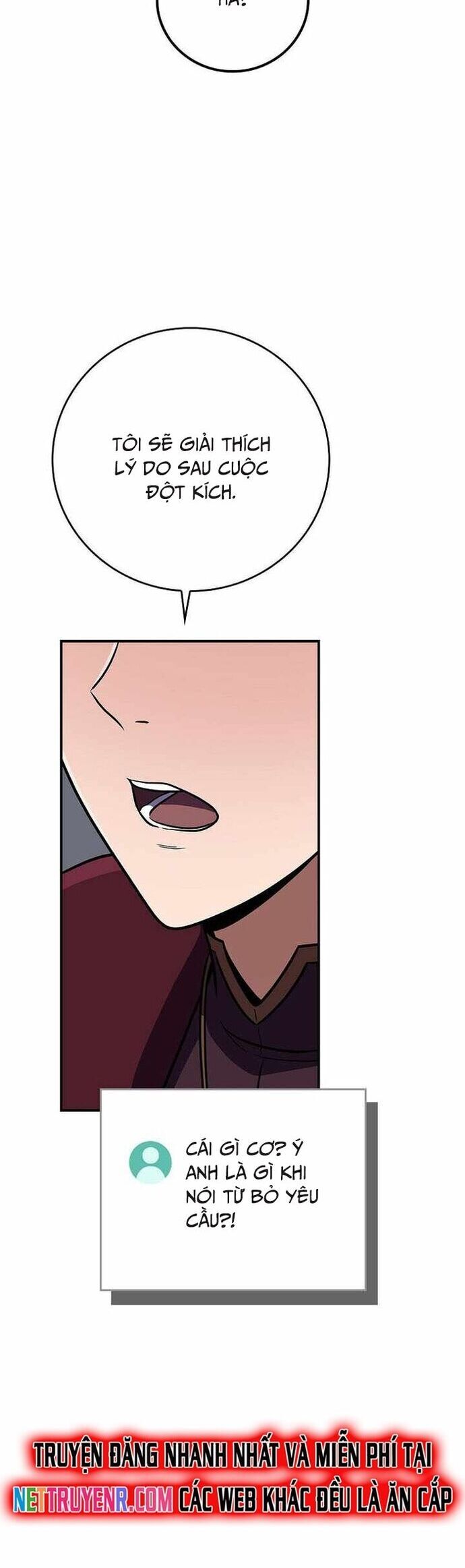 Streamer Pháp Sư - Chapter 132 - Page 26