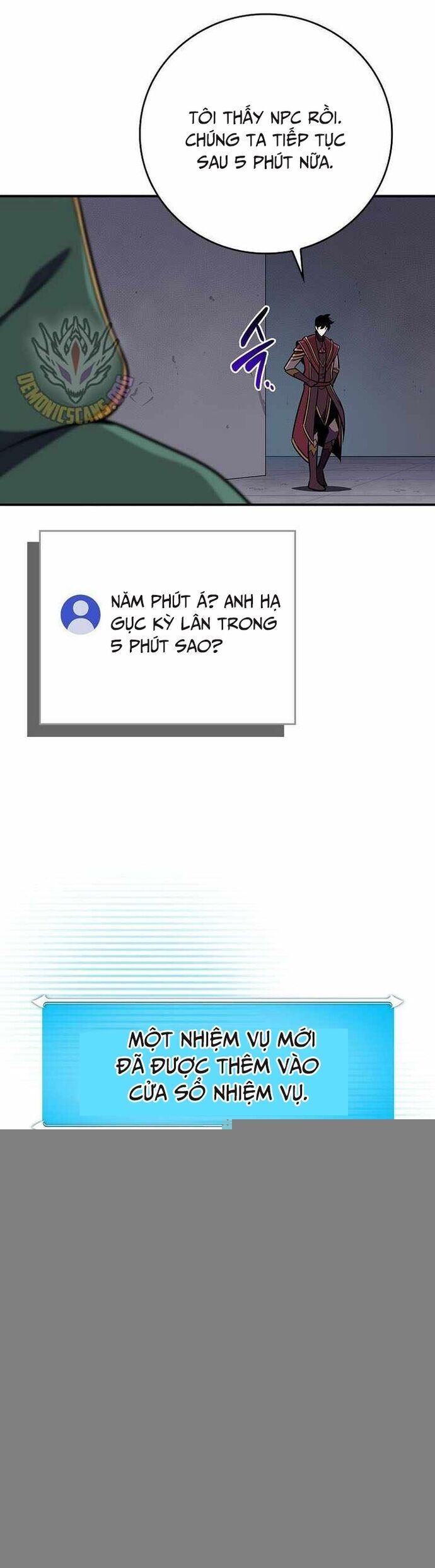 Streamer Pháp Sư - Chapter 132 - Page 27