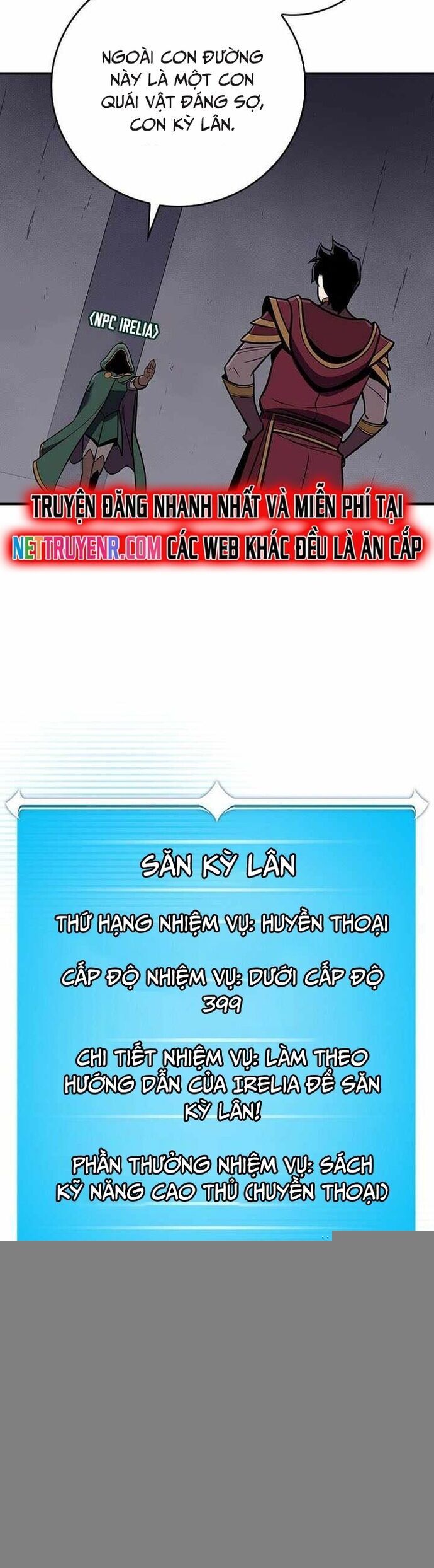 Streamer Pháp Sư - Chapter 132 - Page 28