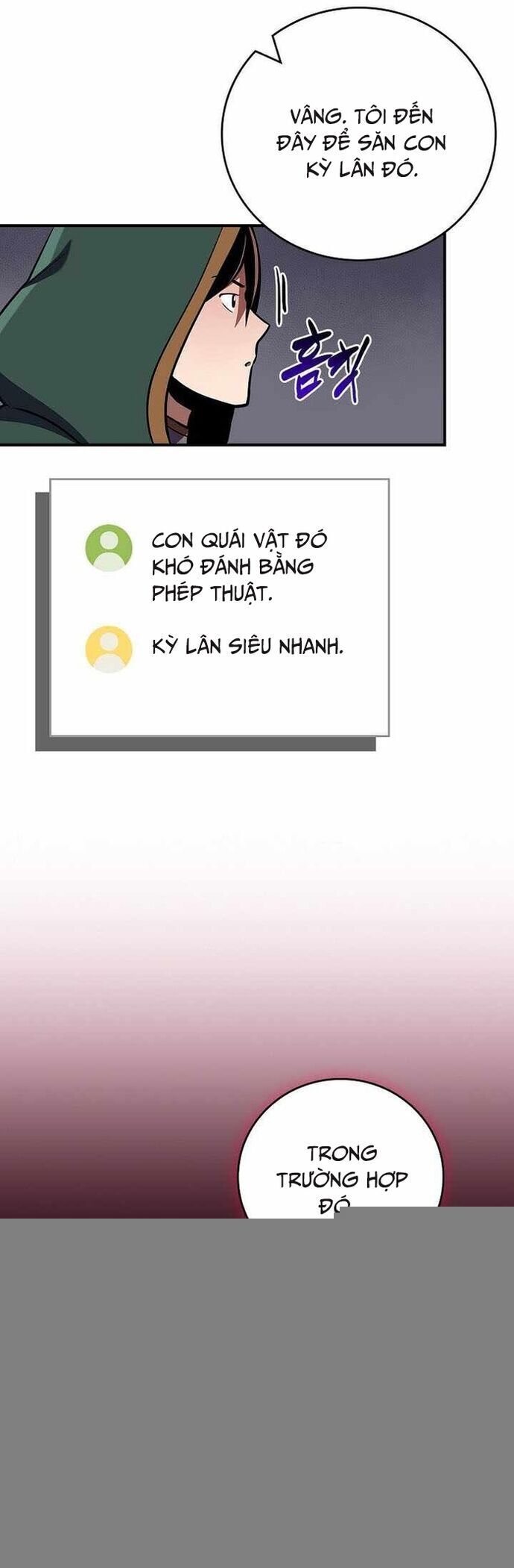 Streamer Pháp Sư - Chapter 132 - Page 29