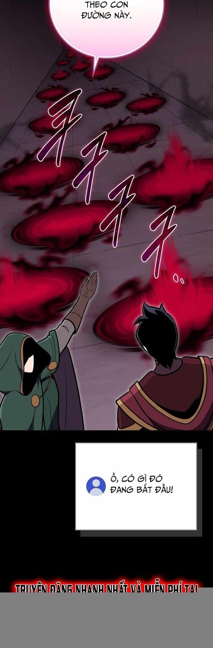 Streamer Pháp Sư - Chapter 132 - Page 30