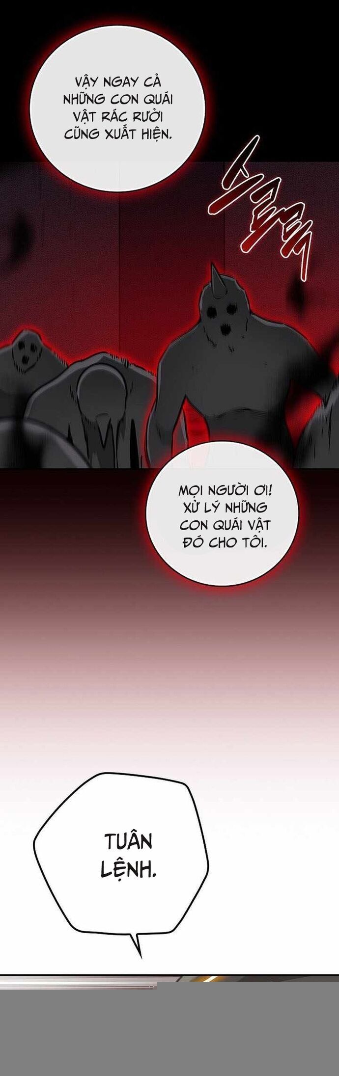 Streamer Pháp Sư - Chapter 132 - Page 31