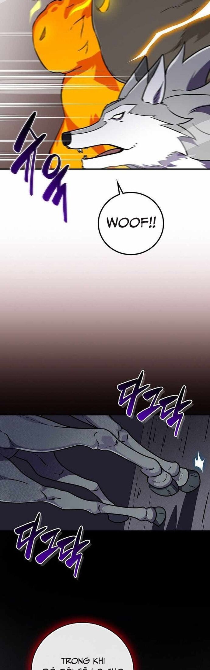 Streamer Pháp Sư - Chapter 132 - Page 32