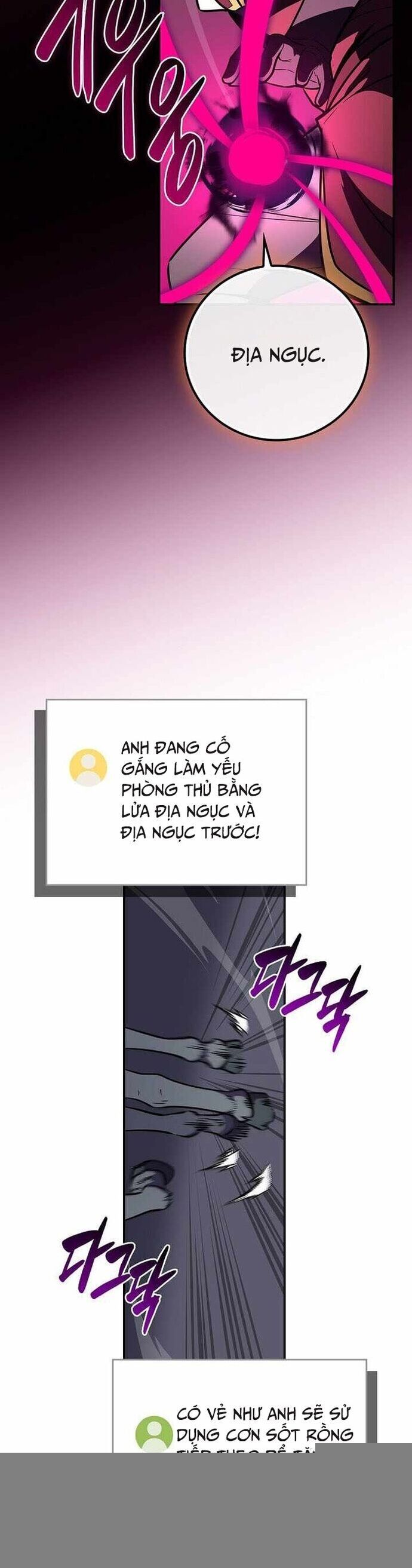 Streamer Pháp Sư - Chapter 132 - Page 35