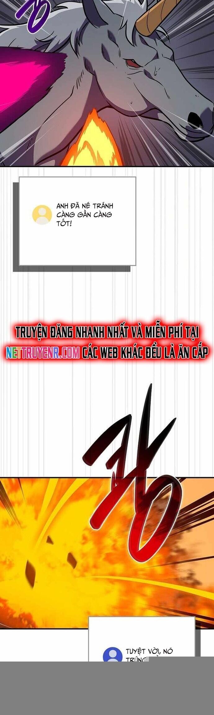 Streamer Pháp Sư - Chapter 132 - Page 40