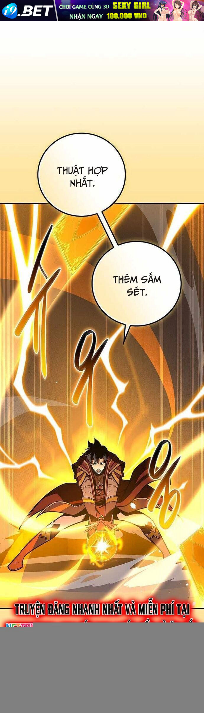 Streamer Pháp Sư - Chapter 132 - Page 41