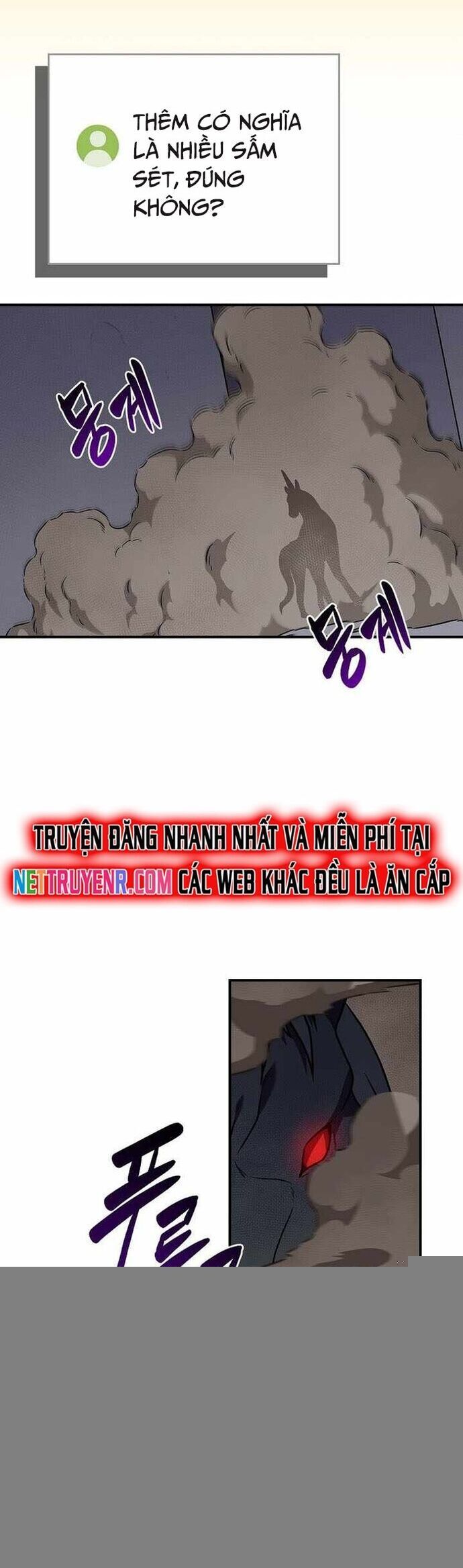 Streamer Pháp Sư - Chapter 132 - Page 42