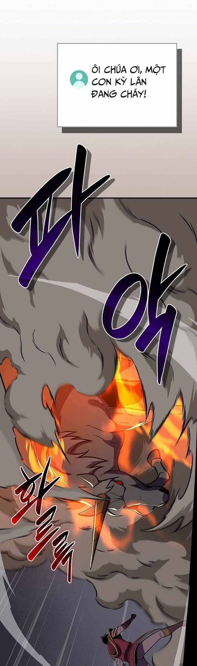 Streamer Pháp Sư - Chapter 132 - Page 43