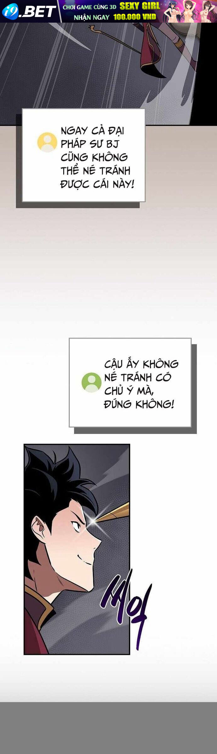 Streamer Pháp Sư - Chapter 132 - Page 44