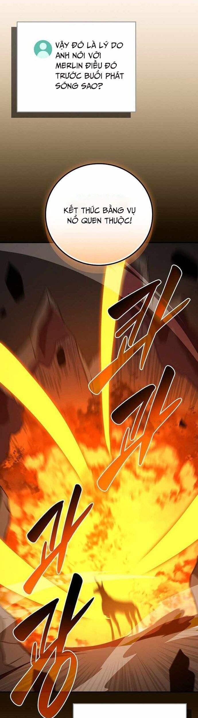 Streamer Pháp Sư - Chapter 132 - Page 50
