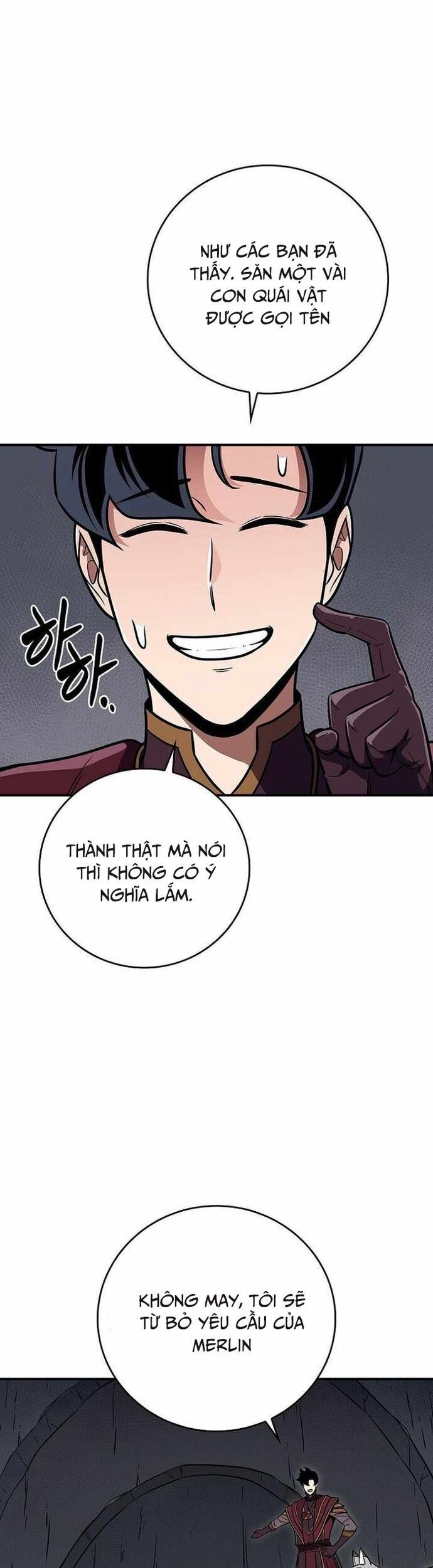 Streamer Pháp Sư - Chapter 132 - Page 52