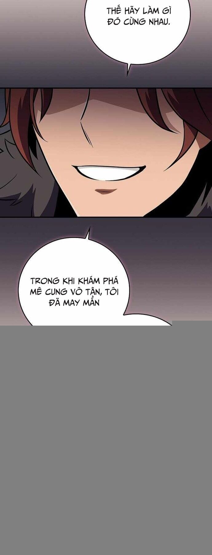 Streamer Pháp Sư - Chapter 132 - Page 55