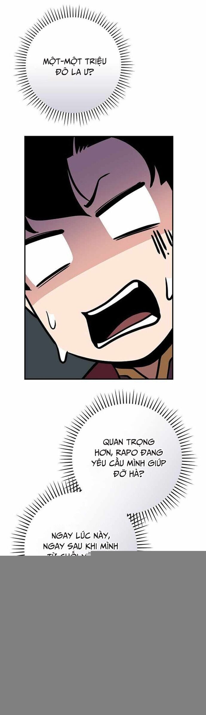 Streamer Pháp Sư - Chapter 132 - Page 56