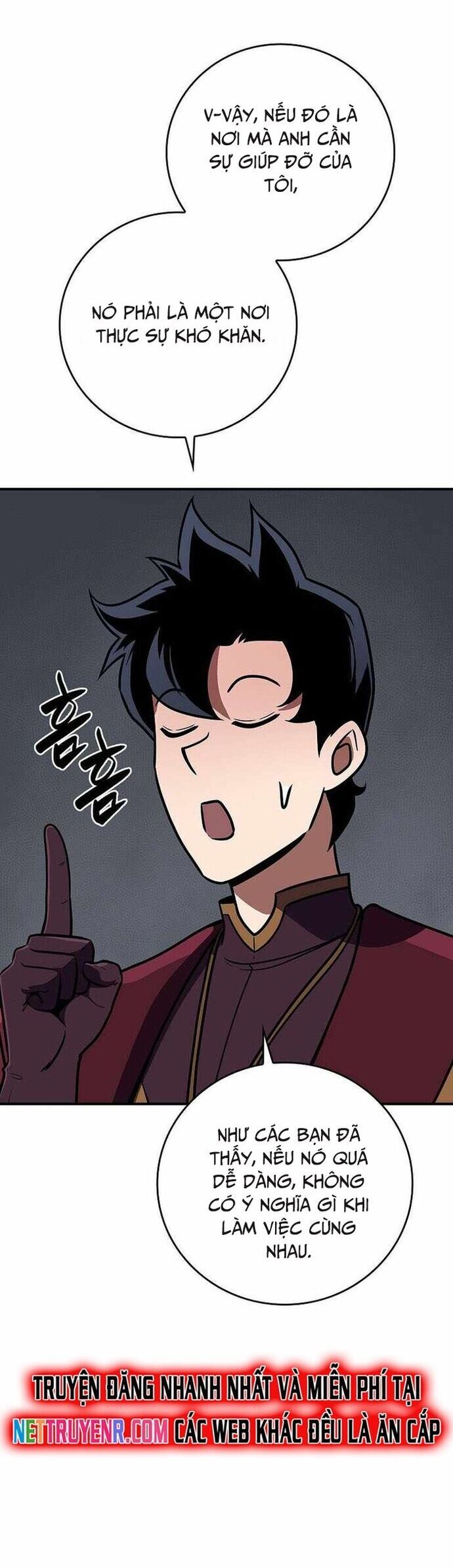 Streamer Pháp Sư - Chapter 132 - Page 57