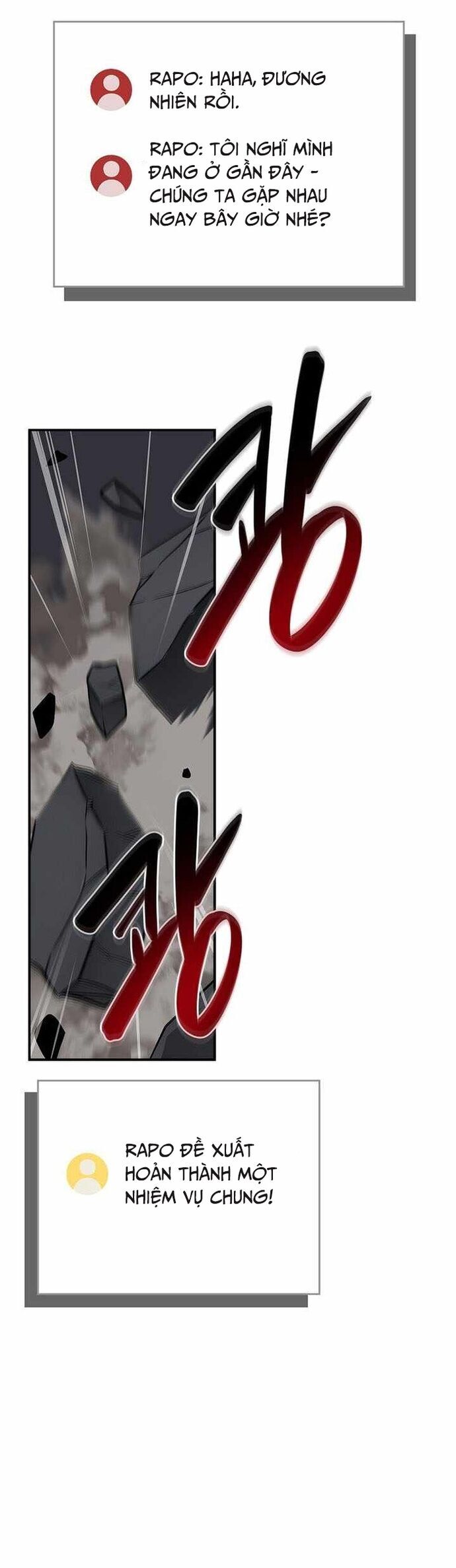 Streamer Pháp Sư - Chapter 132 - Page 58