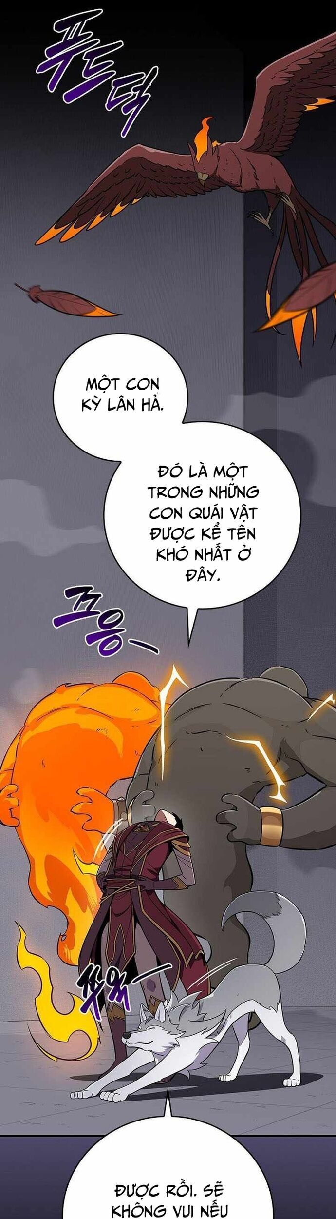 Streamer Pháp Sư - Chapter 132 - Page 6