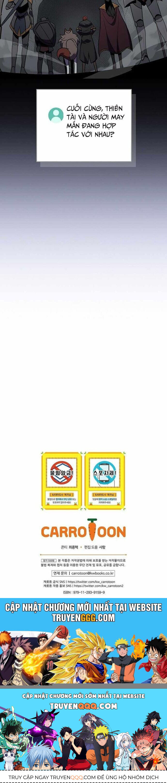 Streamer Pháp Sư - Chapter 132 - Page 60