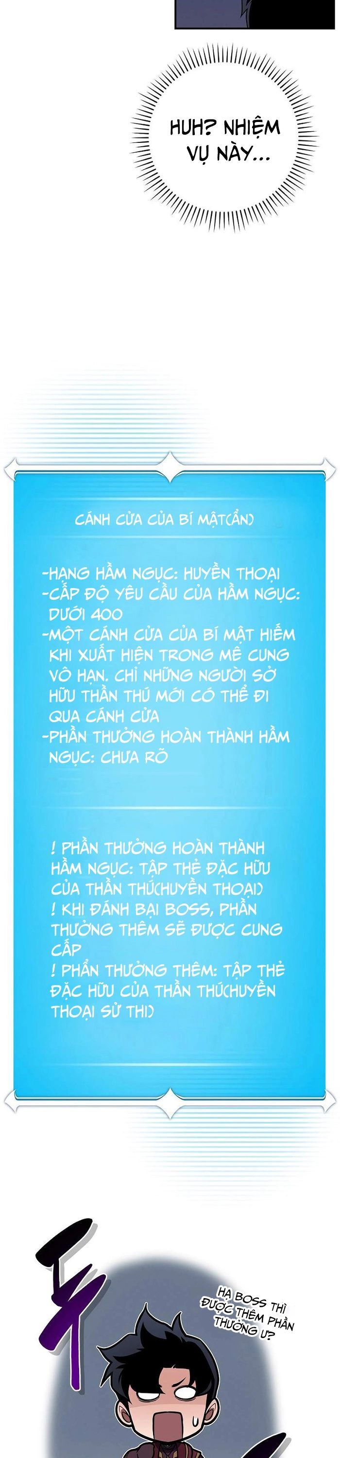 Streamer Pháp Sư - Chapter 133 - Page 11