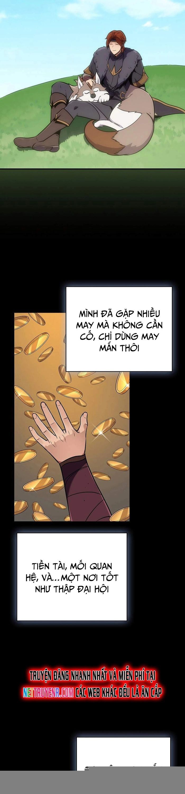 Streamer Pháp Sư - Chapter 133 - Page 13