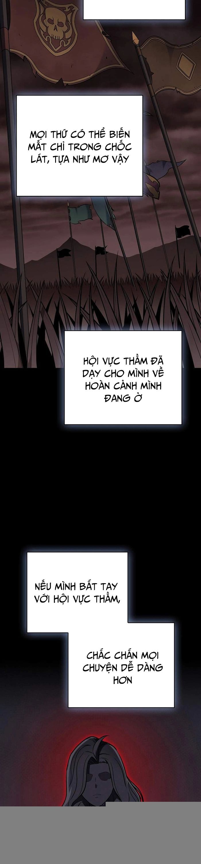 Streamer Pháp Sư - Chapter 133 - Page 14