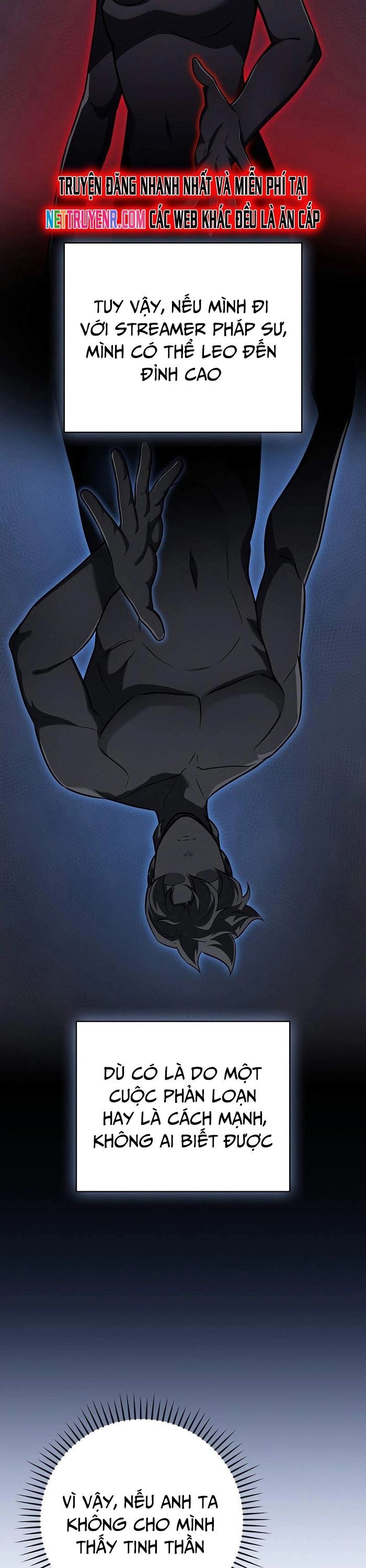 Streamer Pháp Sư - Chapter 133 - Page 15