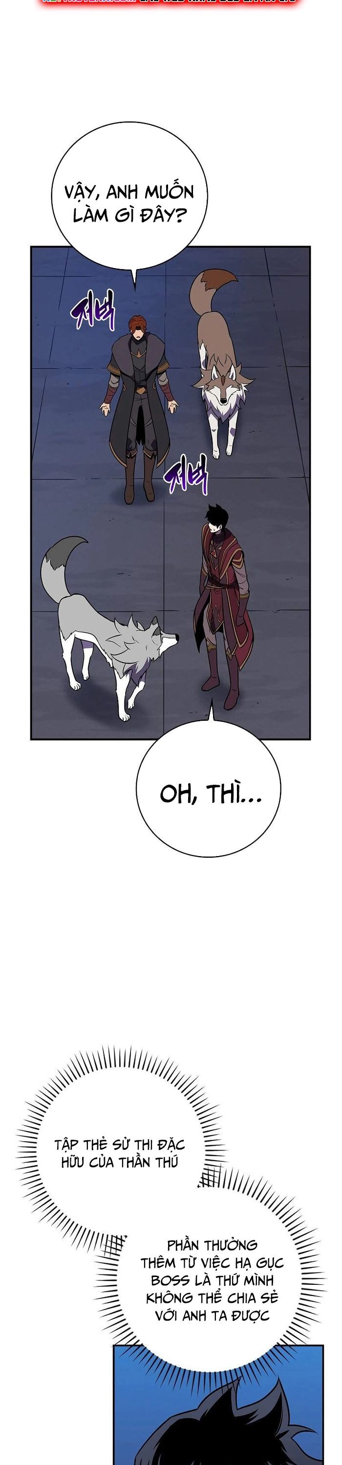 Streamer Pháp Sư - Chapter 133 - Page 17