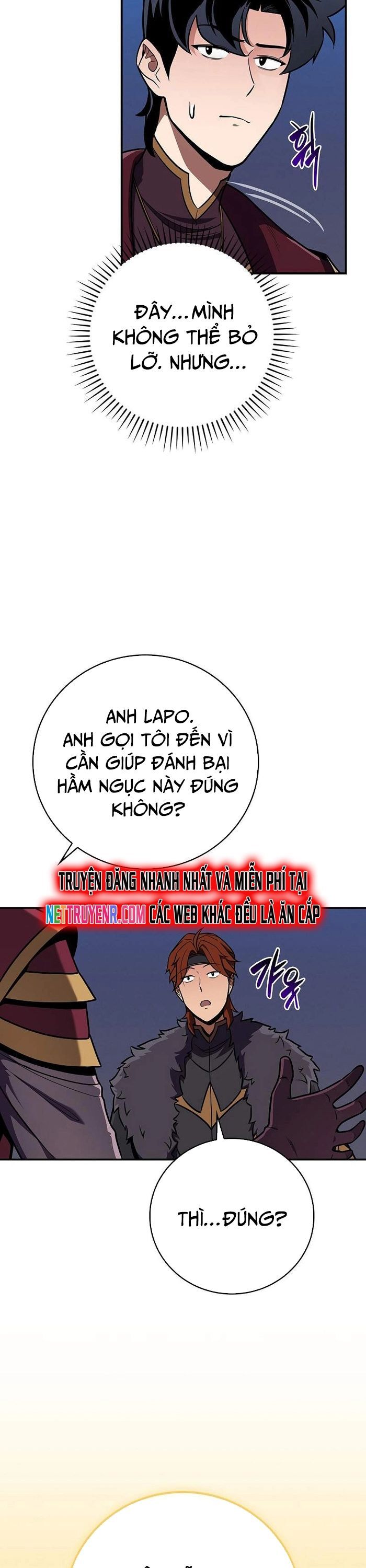 Streamer Pháp Sư - Chapter 133 - Page 18