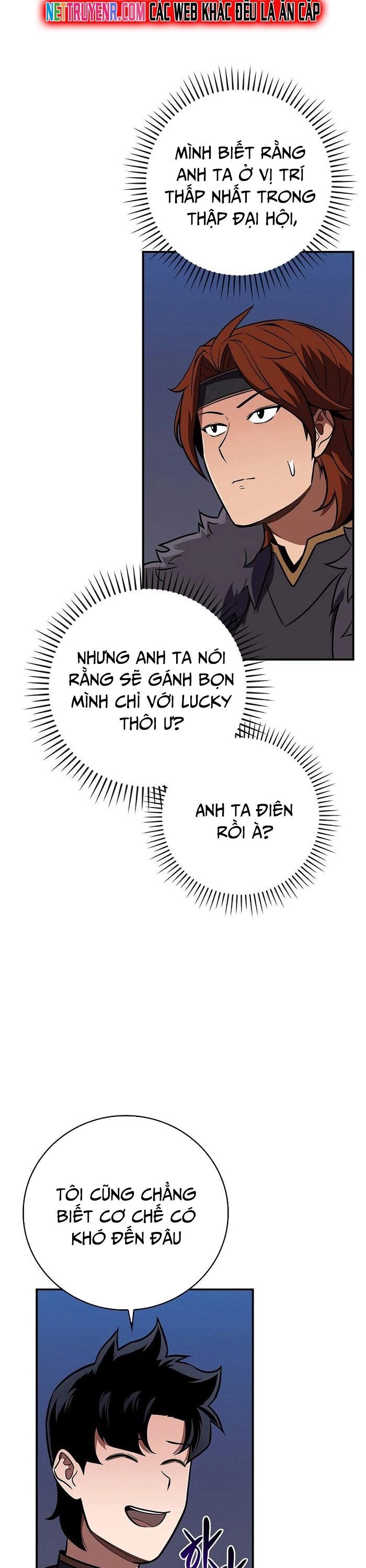 Streamer Pháp Sư - Chapter 133 - Page 20