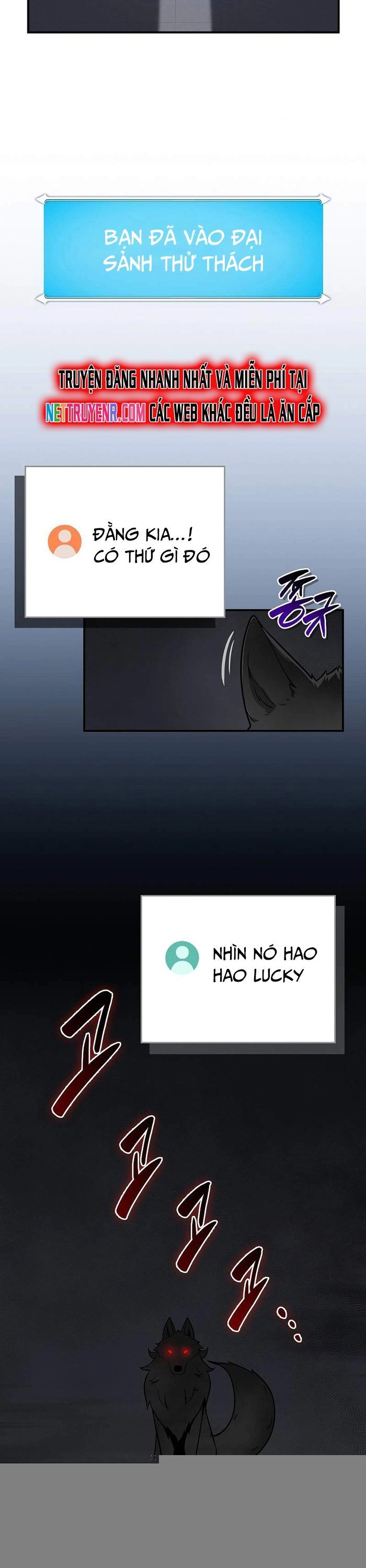 Streamer Pháp Sư - Chapter 133 - Page 26