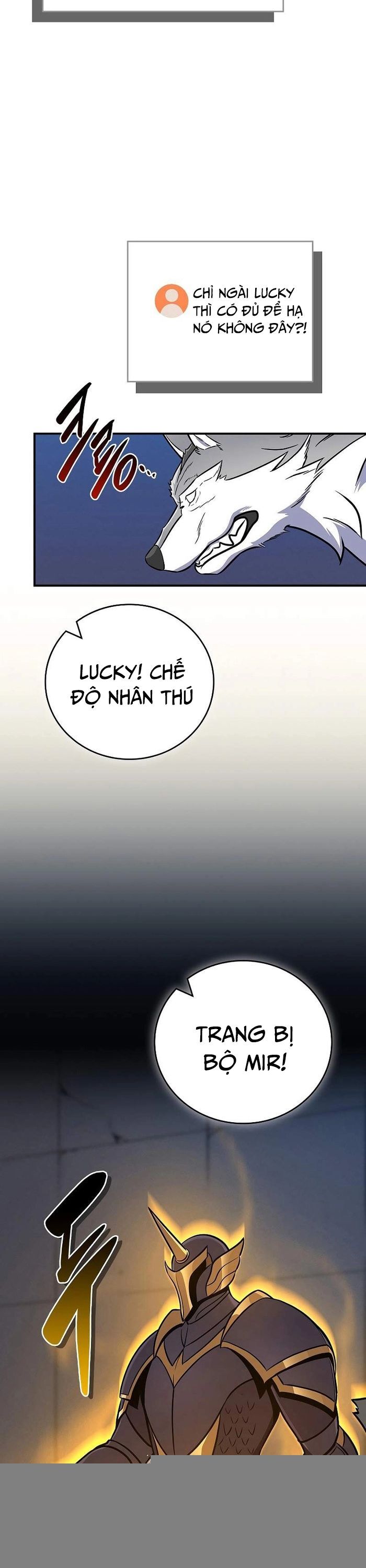 Streamer Pháp Sư - Chapter 133 - Page 30