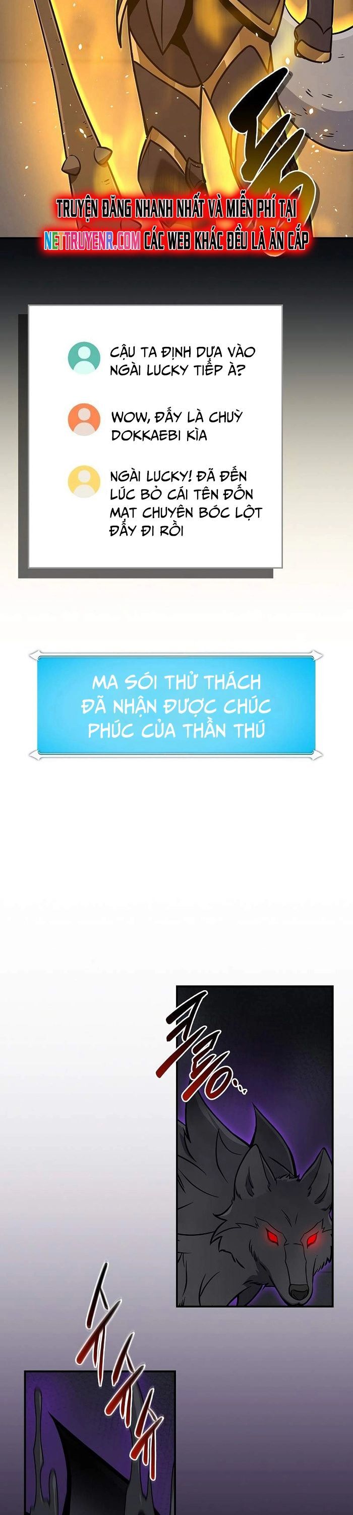 Streamer Pháp Sư - Chapter 133 - Page 31