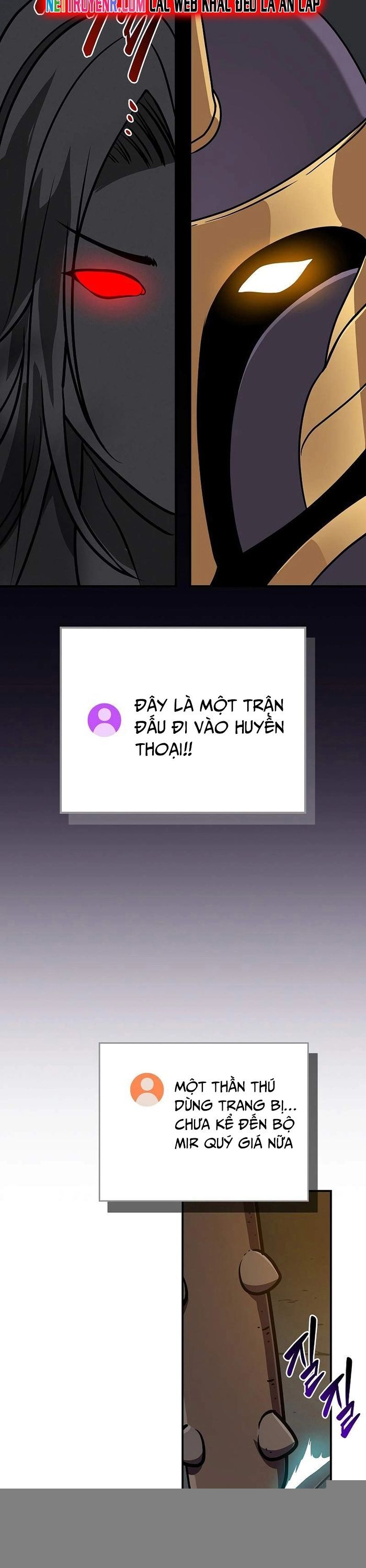 Streamer Pháp Sư - Chapter 133 - Page 33