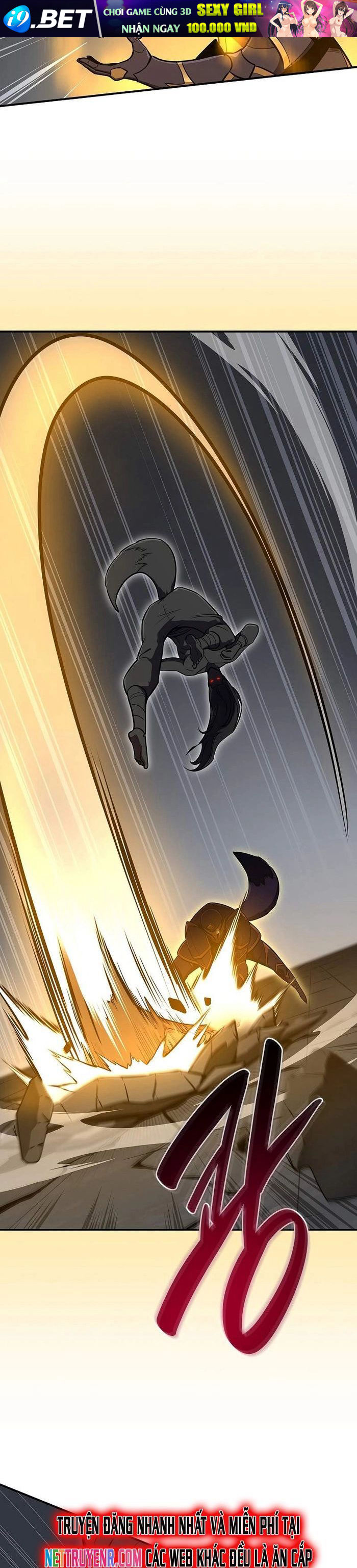 Streamer Pháp Sư - Chapter 133 - Page 35