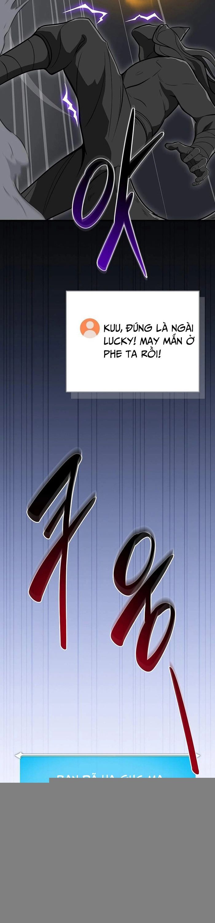 Streamer Pháp Sư - Chapter 133 - Page 40