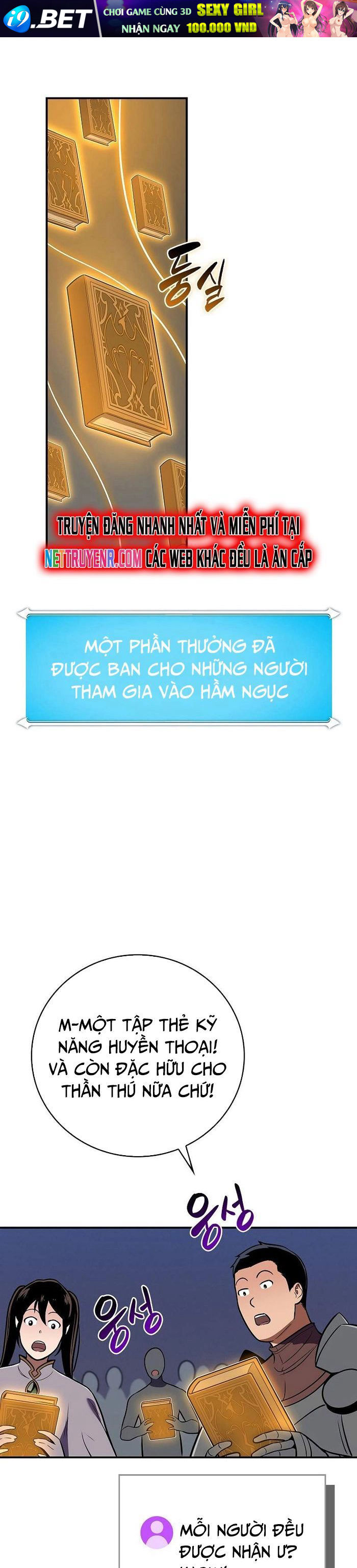 Streamer Pháp Sư - Chapter 133 - Page 41